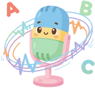 Listen and Pronounce