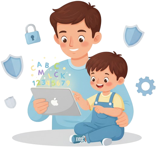 Full Parental Control